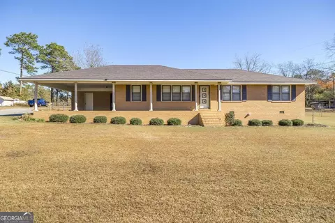 701 Ga Hwy 87 S, Cochran, GA 31014