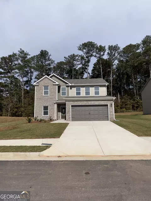431 Windy Ln, Jonesboro, GA 30238