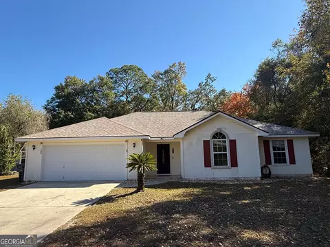 100 Bluebell Dr, Kingsland, GA 31548