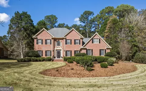 1721 Windsong Dr SW, Conyers, GA 30094