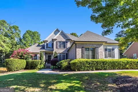 140 Arthur Hills Dr, Acworth, GA 30101