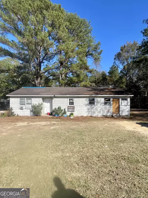520 Kenneth Hilburn Cir, East Dublin, GA 31027