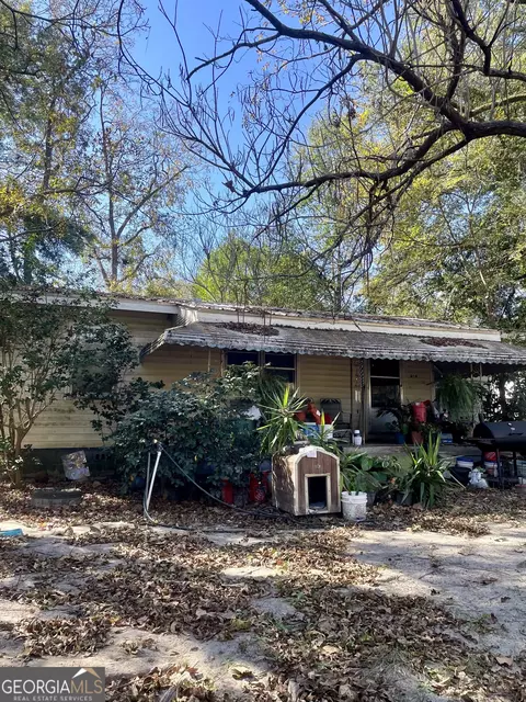 604 N Washington St, Dublin, GA 31021