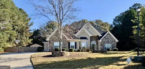 2704 Forest Park Ct, Conyers, GA 30094