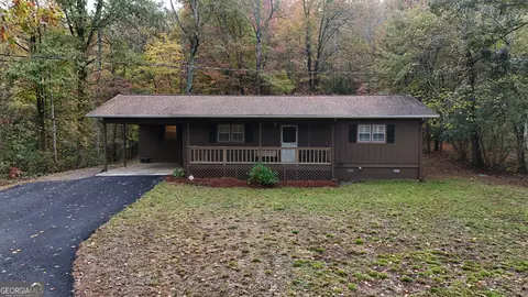 182 Stovall Rd, Cleveland, GA 30528