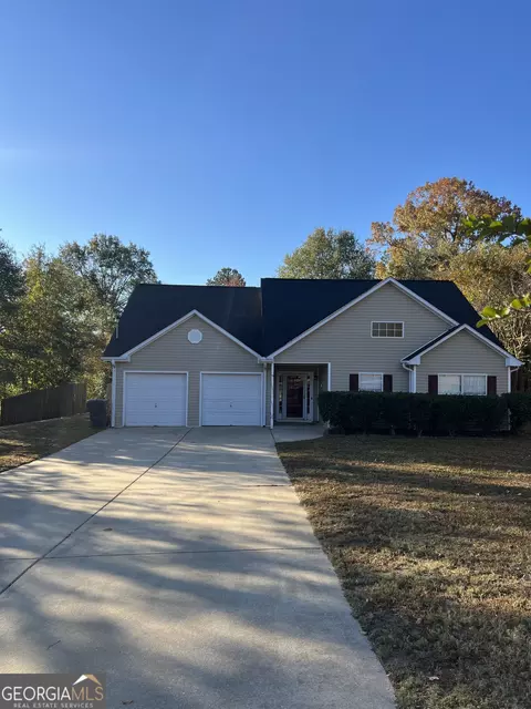 151 Logans Dr SE, Milledgeville, GA 31061