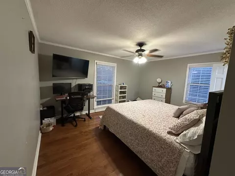 Bedroom - 504 Payne Pl, Dublin, GA 31021 photo 2 of 3