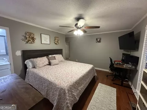 Bedroom - 504 Payne Pl, Dublin, GA 31021 photo 3 of 3
