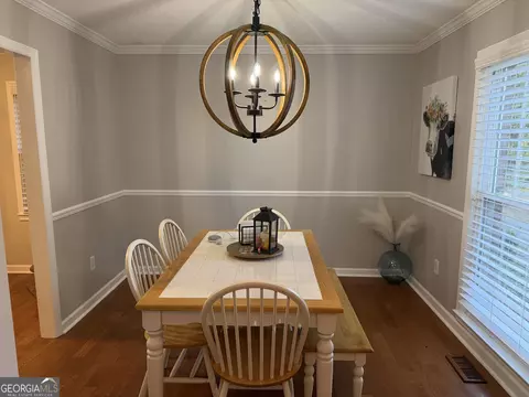 Dining - 504 Payne Pl, Dublin, GA 31021 photo 1 of 1