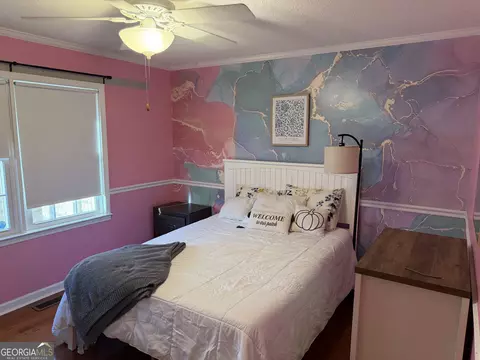 Bedroom - 504 Payne Pl, Dublin, GA 31021 photo 1 of 3