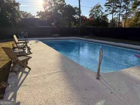 Exterior - 504 Payne Pl, Dublin, GA 31021 photo 5 of 8