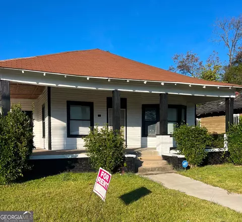 579 Charles St, Macon, GA 31206
