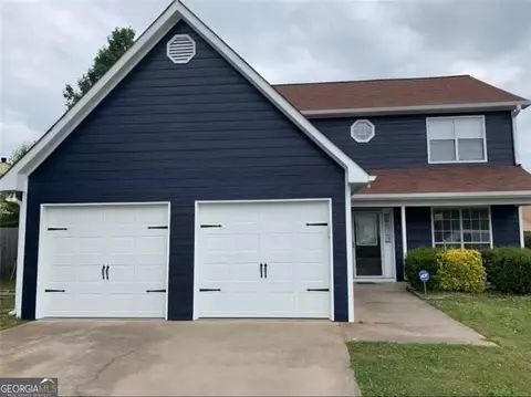 3456 Heartland Dr, Rex, GA 30273