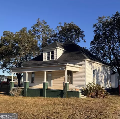 460 Mask Rd, Brooks, GA 30205