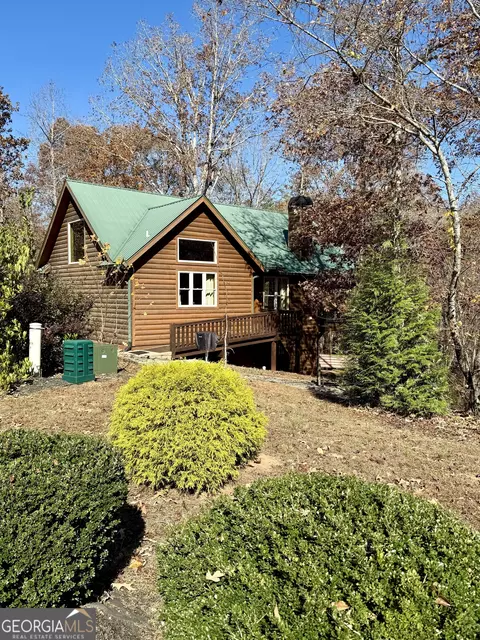 265 Maple Ridge Dr, Cleveland, GA 30528