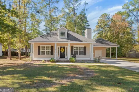 83 Fellwood Dr, Rincon, GA 31326