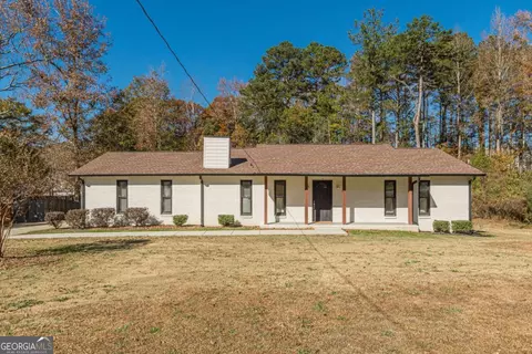 9531 Winding Way Ln, Jonesboro, GA 30238