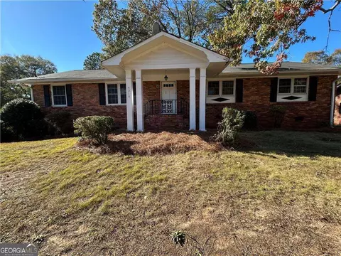 4315 York Rd, Atlanta, GA 30337