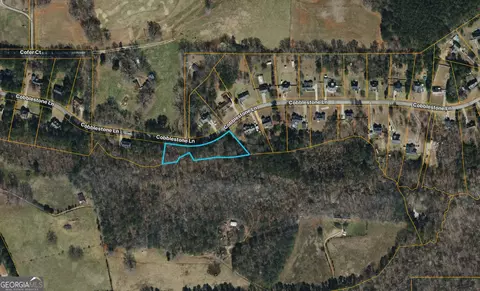 Undisclosed, Mcdonough, GA 30252