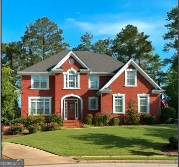 10216 Azalea Dr, Covington, GA 30014 photo 2
