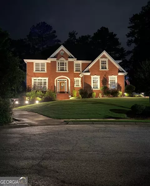 10216 Azalea Dr, Covington, GA 30014 photo 1