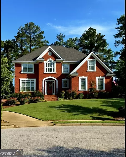10216 Azalea Dr, Covington, GA 30014 photo 3