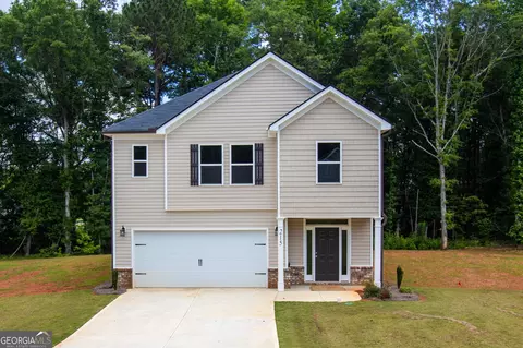 215 Davis Lake Ct #LOT 2, Thomaston, GA 30286