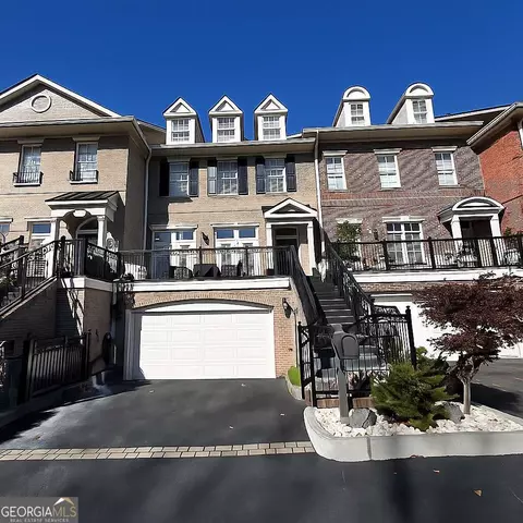 3 Buford Village Walk, Buford, GA 30518