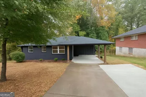 2718 Delowe Dr, Atlanta, GA 30344