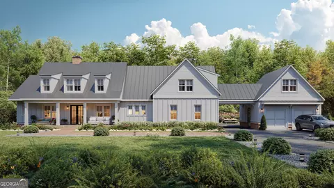 2701 Conns Crk #48, Ball Ground, GA 30107