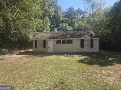 3778 Spencer Cir, Macon, GA 31206