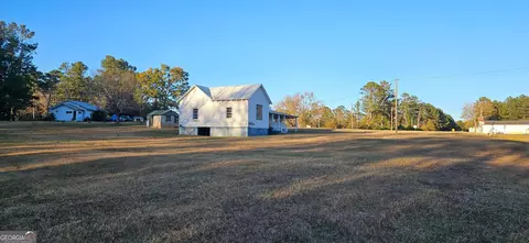 3505 Double Branches Rd, Lincolnton, GA 30817