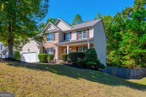 775 Ambrose Ln, Atlanta, GA 30349