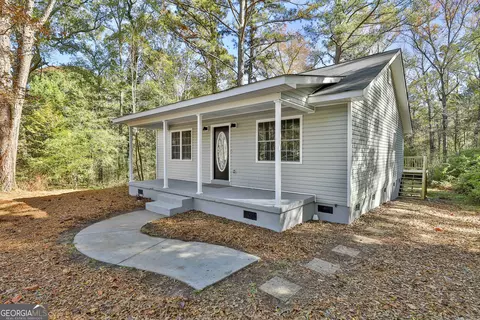 2173 S Mcdonough Rd, Griffin, GA 30224