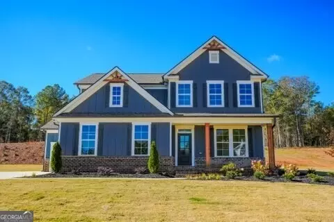 1269 Pj East Rd, Covington, GA 30014