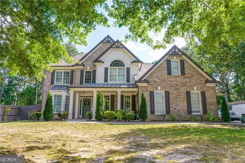 2408 Camellia Allee Ct, Grayson, GA 30017