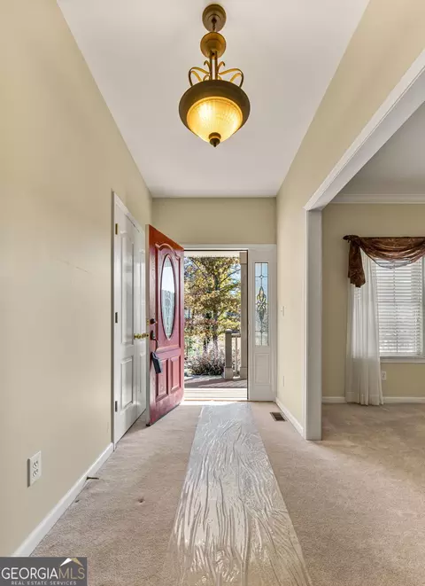 Entry Way - 195 Twin Oaks Dr, Hampton, GA 30228 photo 1 of 1