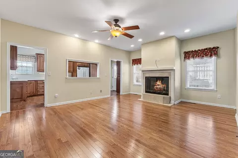 Living - 195 Twin Oaks Dr, Hampton, GA 30228 photo 4 of 4