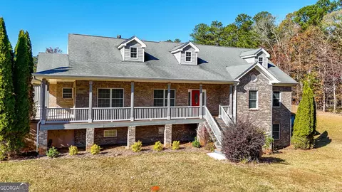 195 Twin Oaks Dr, Hampton, GA 30228