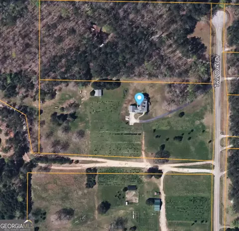 View/Area - 195 Twin Oaks Dr, Hampton, GA 30228 photo 4 of 4