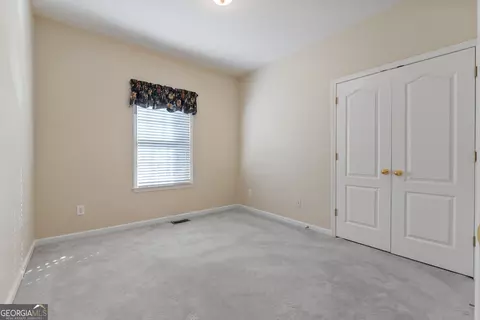 Bedroom - 195 Twin Oaks Dr, Hampton, GA 30228 photo 3 of 4
