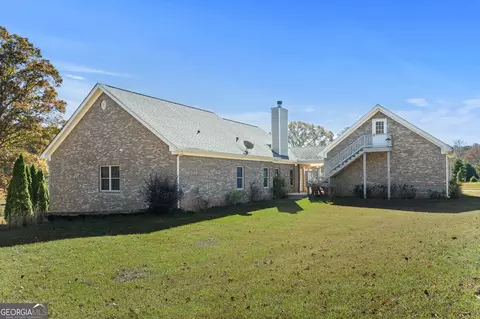 Exterior - 195 Twin Oaks Dr, Hampton, GA 30228 photo 5 of 6