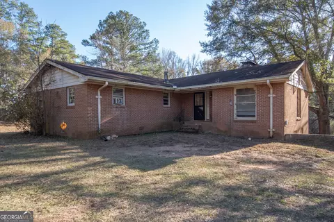980 Grandma Branch Rd, Grantville, GA 30220