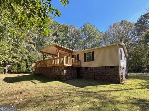 344 Thomas Dr, Eatonton, GA 31024
