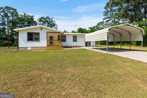144 Bryant Rd, Cordele, GA 31015