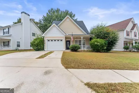 287 Prescott Ct, Newnan, GA 30265