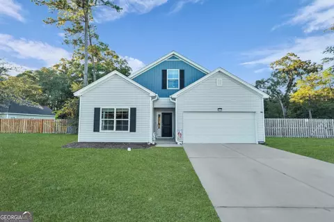 Undisclosed, Guyton, GA 31312