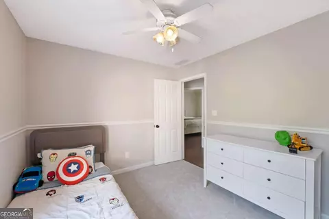 Bedroom - 101 Apache Pointe Dr, Senoia, GA 30276 photo 6 of 6