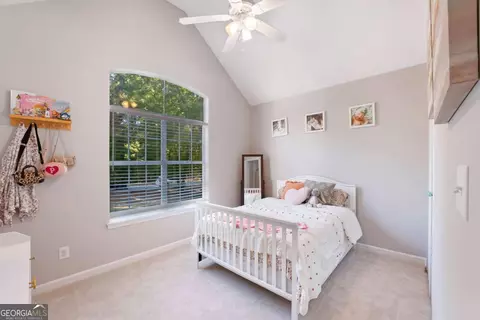 Bedroom - 101 Apache Pointe Dr, Senoia, GA 30276 photo 3 of 6