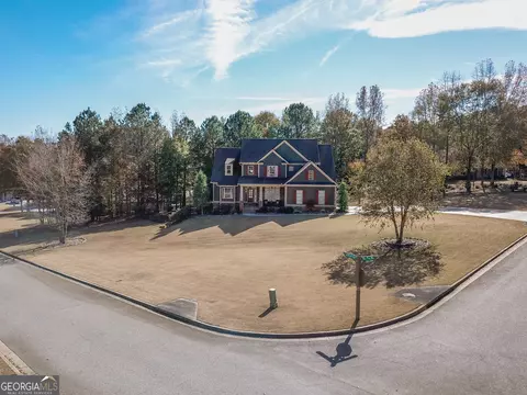 12 Race Point Way, Sharpsburg, GA 30277